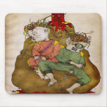 Best Friends - Mousepad