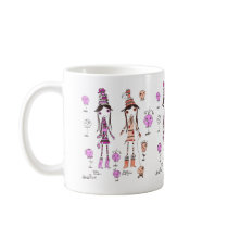 Best Friends mugs