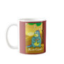 best friends coffee mug