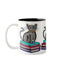 Best Friends Mug
