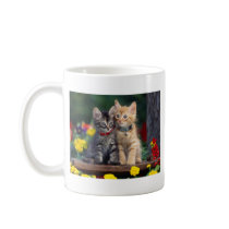 Best Friends Mug