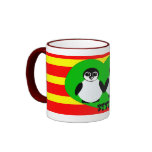 Best Friends Mug