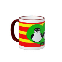 Best Friends Mug mugs