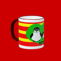 Best Friends Mug