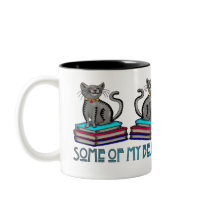Best Friends Mug