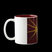 Best Friends Mug by ArtbyMelzy Best Friends Mug