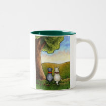 BEST FRIENDS mugs