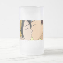 Best Friends Mug