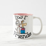 Best Friends Mug