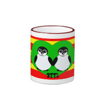 Best Friends Mug