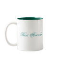 Best Friends mug_Kids and Pets Collection