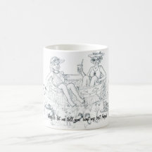 Best Friends Mugs
