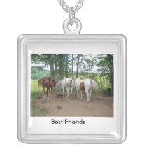 Best Friends Necklace