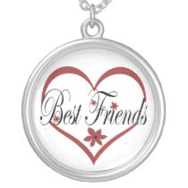 Best Friends necklace