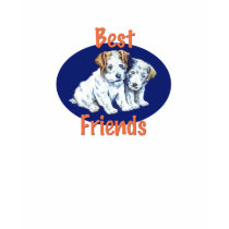 Best Friends Petite-T t-shirts