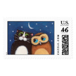 Best Friends Postage