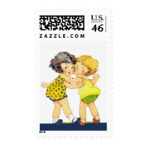 Best Friends Stamps