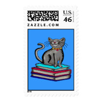 Best Friends Postage postage