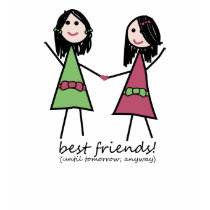 "Best Friends" Ringer Tee t-shirts by BigSisLittleSis "Best Friends" Ringer Tee t-shirts