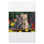 Best Friends Customized Stationery