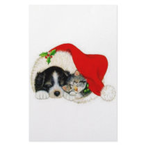 Best Friends Custom Stationery