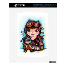 Best Friends...Steampunk Fun skins