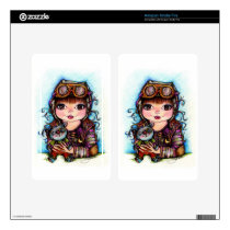 Best Friends...Steampunk Fun skins