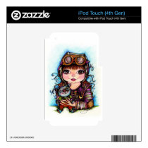 Best Friends...Steampunk Fun skins