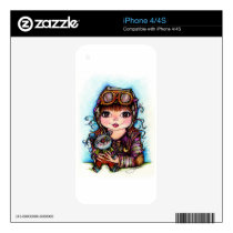 Best Friends...Steampunk Fun skins