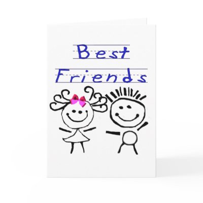 Why you should always have faith in your “friendship” & “best-friend