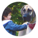 Best Friends sticker