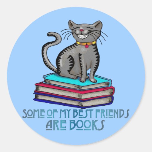 Best Friends Sticker Zazzle