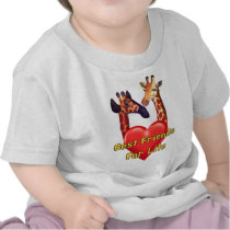 Best Friends Tee Shirts