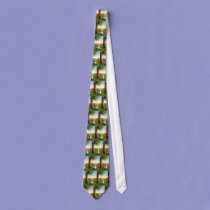 best-friends tie