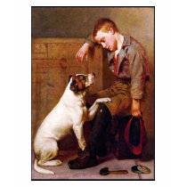 Best Friends t-shirts by VintagePets Best Friends t-shirts
