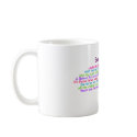 Best Friends, understand when you say forget it... mugs