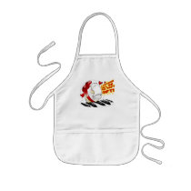 Best Gift ! Aprons