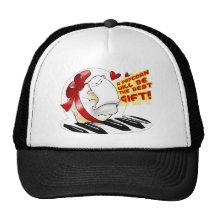Best Gift ! Mesh Hat