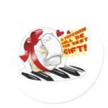 Best Gift ! Sticker