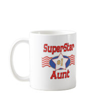 Best Gifts For Aunts mugs by DesignsOutOfMind Best Gifts For Aunts mugs