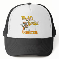 Best Gifts For Godmothers Hat