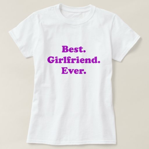 t shirt gf