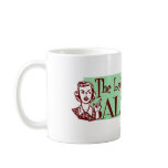 Best Girls are from Alabama Mugs