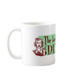 Best Girls are from Delaware Mug