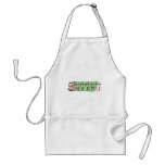 Best Girls are from New Jersey aprons