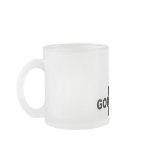 Best Godfather Ever Mug