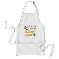 Best Godmother Gifts Aprons