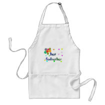 Best Godmother Gifts Aprons