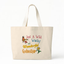 Best Godmother Gifts bags