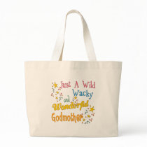 Best Godmother Gifts bags